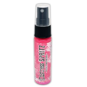 Tim Holtz - Distress Spritz - Picked Raspberry