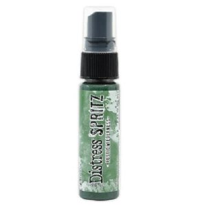 Tim Holtz - Distress Spritz - Rustic Wilderness