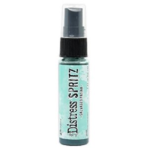 Tim Holtz - Distress Spritz - Salvaged Patina