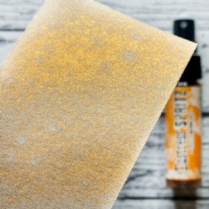 Tim Holtz - Distress Spritz - Spiced Marmalade