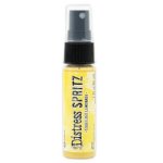 Tim Holtz - Distress Spritz - Squeezed Lemonade