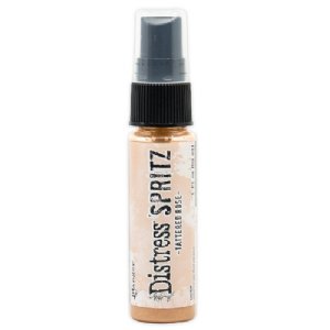 Tim Holtz - Distress Spritz - Tattered Rose