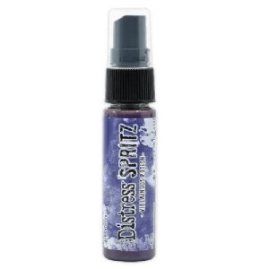 Tim Holtz - Distress Spritz- Villainous Potion