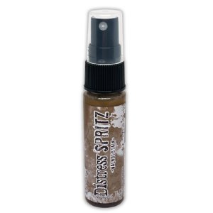 Tim Holtz - Distress Spritz - Walnut Stain