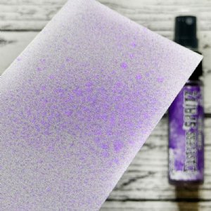 Tim Holtz - Distress Spritz - Wilted Violet