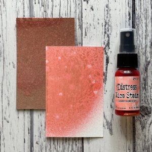 Tim Holtz - Distress Mica Stain Set - Holiday #6