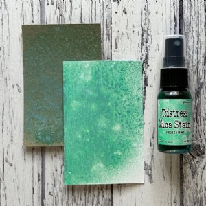 Tim Holtz - Distress Mica Stain Set - Holiday #6