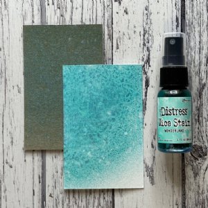 Tim Holtz - Distress Mica Stain Set - Holiday #6