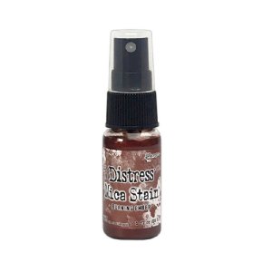 Tim Holtz - Distress Mica Stain - Burning Ember