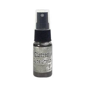 Tim Holtz - Distress Mica Stain - Iron Gate