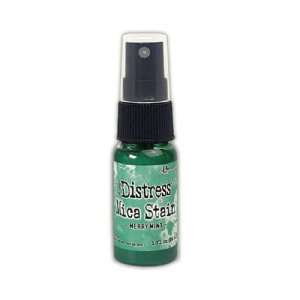 Tim Holtz - Distress Mica Stain - Merry Mint