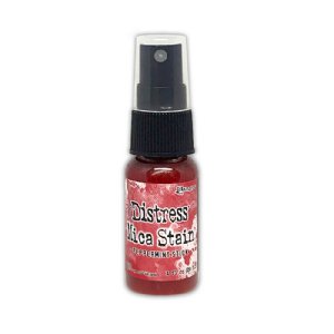 Tim Holtz - Distress Mica Stain - Peppermint Stick