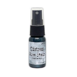 Tim Holtz - Distress Mica Stain - Phantom Mist