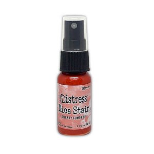 Tim Holtz - Distress Mica Stain - Sugary Gumdrop