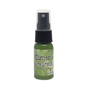 Tim Holtz - Distress Mica Stain - Wicked Elixir