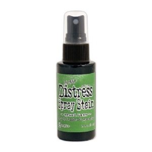 Distress Ink - Spray Stain - Mowed Lawn