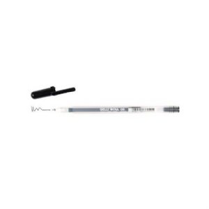 Gelly Roll - Classic Pen Set - 08 Medium - Black