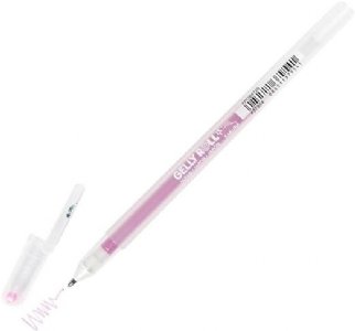 Gelly Roll - Stardust Pen - Pink-Star