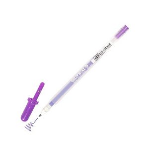 Gelly Roll - Moonlight Pen - 10 Bold - Purple