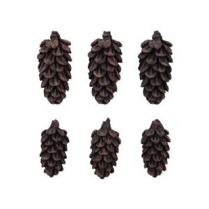 Tim Holtz - Idea-Ology - Pinecones