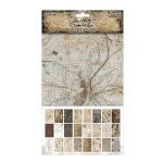 Idea-ology - Tim Holtz - Halloween - Backdrops