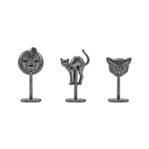 Idea-ology - Tim Holtz - Halloween - Figure Stands