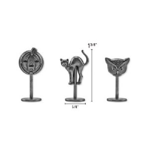 Idea-ology - Tim Holtz - Halloween - Figure Stands