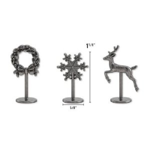 Tim Holtz - Idea-Ology - Figure Stands