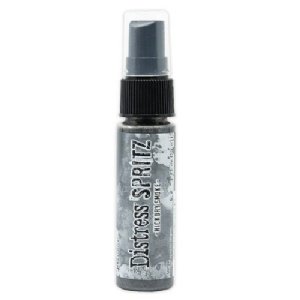 Tim Holtz - Distress Spritz - I WANT IT ALL 3