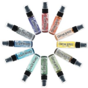 Tim Holtz - Distress Spritz - I WANT IT ALL 3