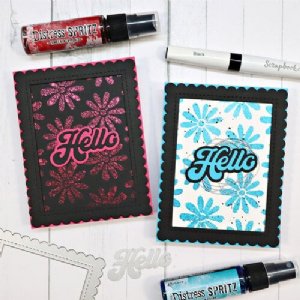 Tim Holtz - Distress Spritz - I WANT IT ALL 3