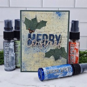 Tim Holtz - Distress Spritz - I WANT IT ALL 3