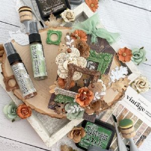 Tim Holtz - Distress Spritz - I WANT IT ALL 3