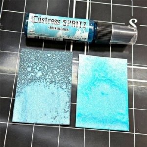 Tim Holtz - Distress Spritz - Broken China