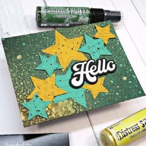 Tim Holtz - Distress Spritz - Rustic Wilderness