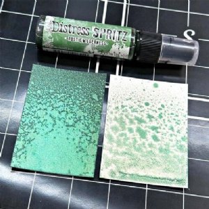 Tim Holtz - Distress Spritz - Rustic Wilderness