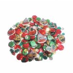 Sweet November - Sequins - O Christmas Tree Mix