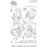 Sweet November - Clear Stamp - Joyful Noise