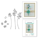 Spellbinders - Dies - Sealed Blooms