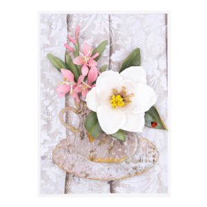 Spellbinders - Dies - Southern Magnolia