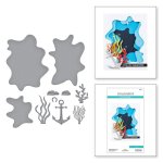 Spellbinders - Dies - Underwater Tunnel