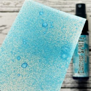 Tim Holtz - Distress Spritz - Broken China