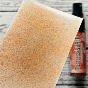 Tim Holtz - Distress Spritz - Crackling Campfire