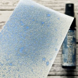 Tim Holtz - Distress Spritz - Faded Jeans