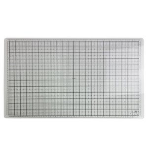 Tim Holtz - Glass Media Mat WHITE