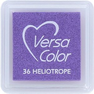 VersaColor - Ink Cube - Heliotrope