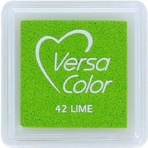 VersaColor - Ink Cube - Lime