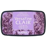 Versafine Clair - Ink Pad - Lilac Bloom