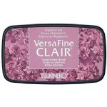 Versafine Clair - Ink Pad - Hawthorn Rose