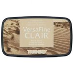 Versafine Clair - Ink Pad - Sand Dune